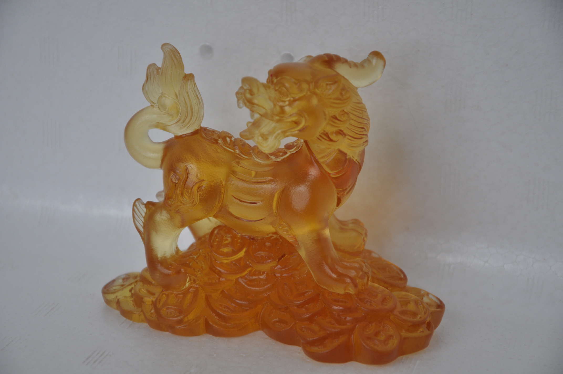 Unicorn on Money 錢上麒麟